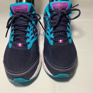 Brooks Women's Size 10w Addiction 13 Running Shoes